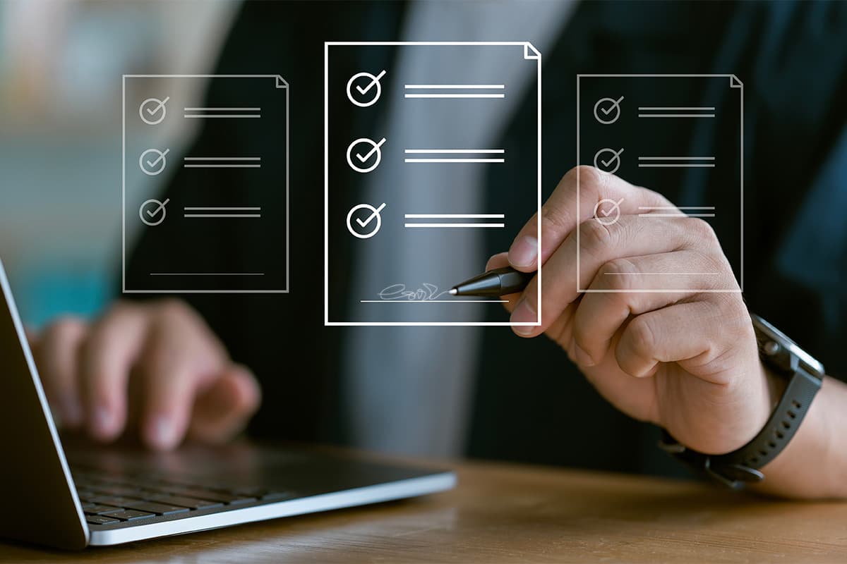 Blockpen - Blockchain Document Signing