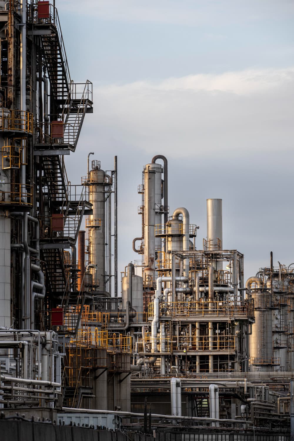 Industrial Intelligence