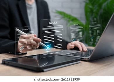 Invoice Financing — Empowering Global Liquidity