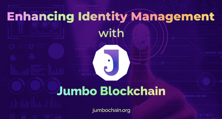 jumbo blockchain blog