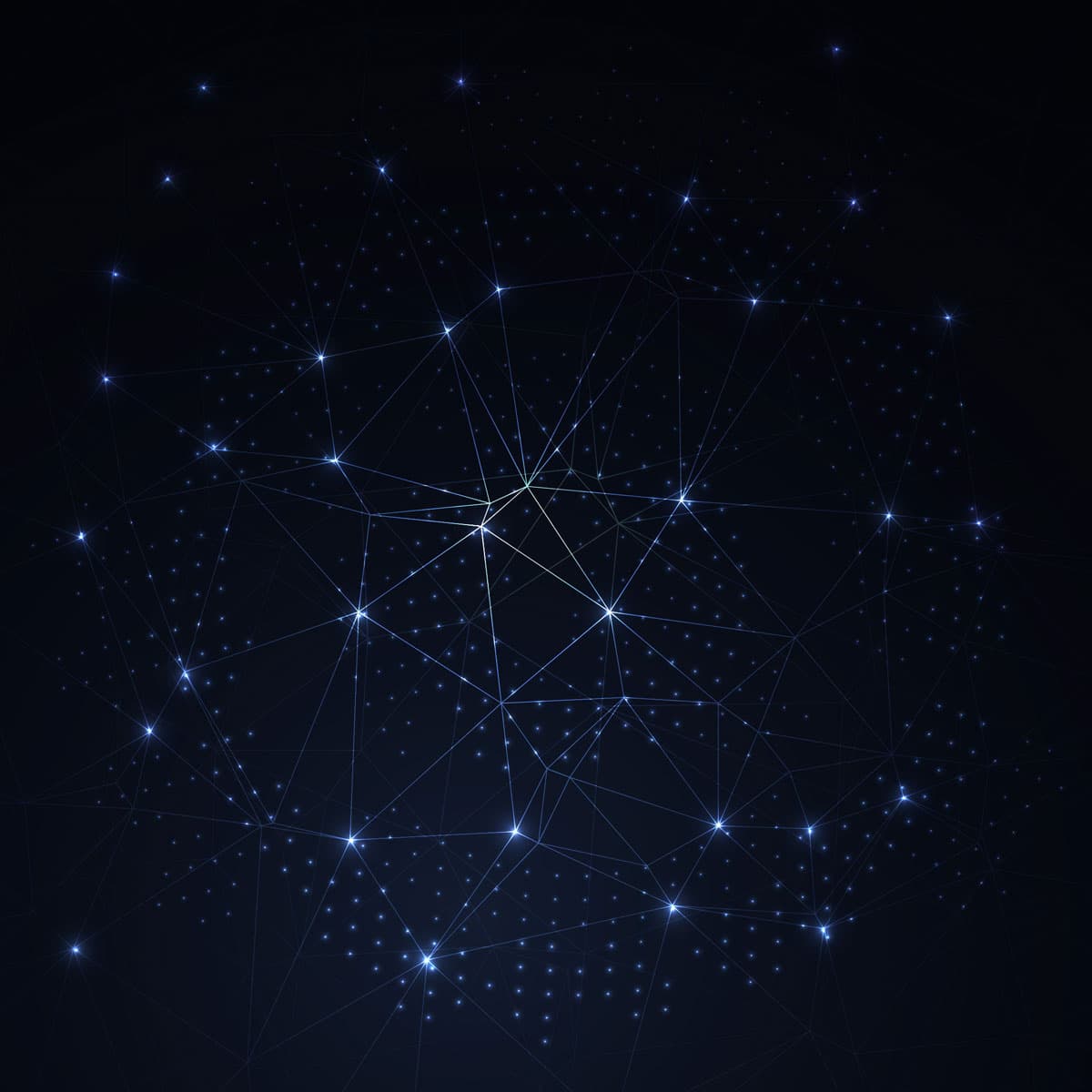 Network background