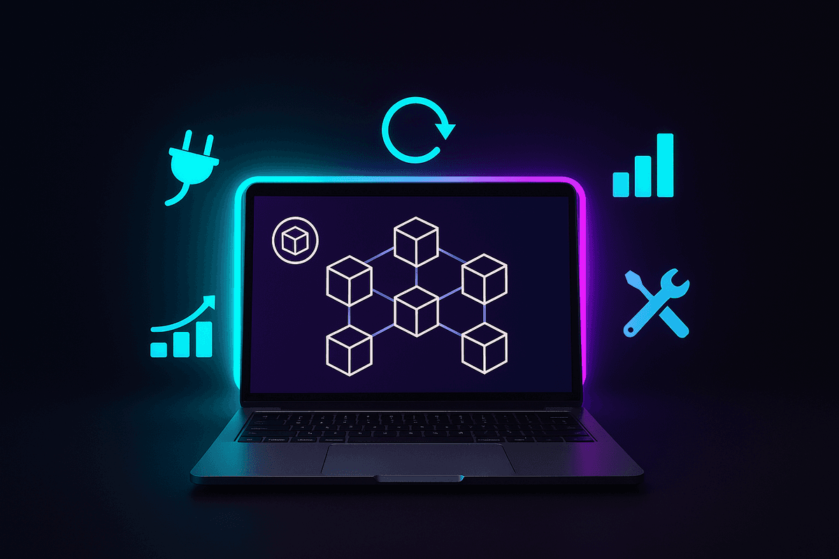 Integration Capabilities